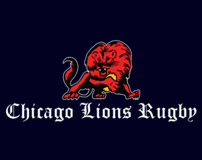 Chicago Lions Rugby Football Club